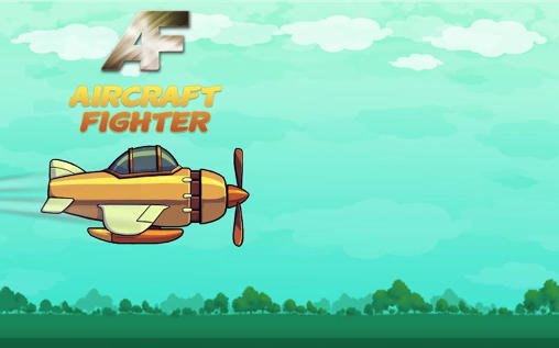 game pic for Alien spaceship war: Aircraft fighter